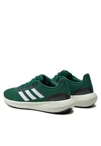 Adidas - adidas Buty do biegania Runfalcon 3.0 IE0736 Zielony. Kolor: zielony