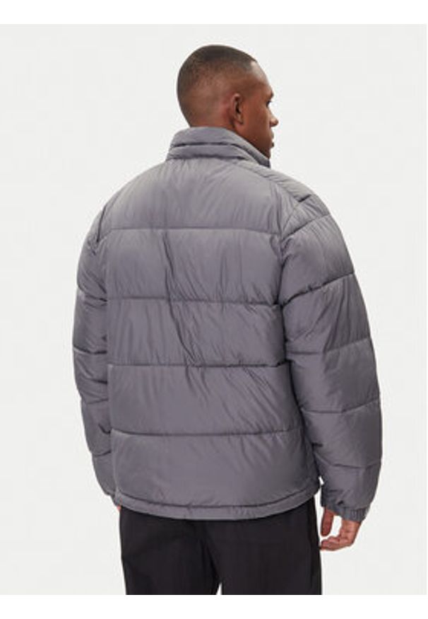 columbia - Columbia Kurtka zimowa Pike Lake™ II 2050941 Szary Regular Fit. Kolor: szary. Materiał: syntetyk. Sezon: zima