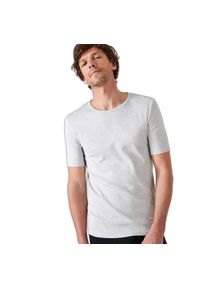 DAMART - Koszulka Damart Thermolactyl. Kolor: szary #1
