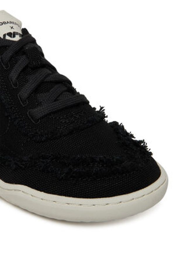 Vivo Barefoot Sneakersy Gobi Sneaker 209661 Czarny. Kolor: czarny. Materiał: materiał