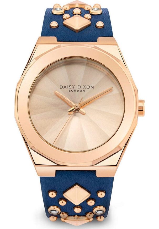 Zegarek Daisy Dixon Damski Zegarek DAISY DIXON WOMEN DD110URG (35MM) NoSize
