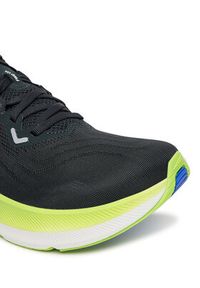 Altra Buty do biegania Fwd Via AL0A85PN Granatowy. Kolor: niebieski. Materiał: materiał #3