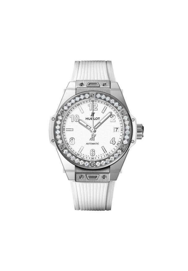 Zegarek HUBLOT casualowy