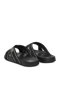 G-Star RAW - G-Star Raw Klapki CEO-SS26-3C042 Czarny. Kolor: czarny. Materiał: materiał #3