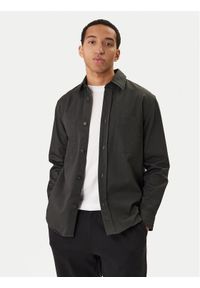 BOSS Koszula H-Owen 50556121 Zielony Relaxed Fit. Kolor: zielony. Materiał: bawełna #1