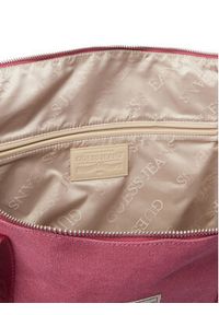 Guess Jeans Torebka CWBEO-GUESS-B-016-09 Różowy. Kolor: różowy #3