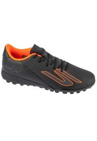 skechers - Buty piłkarskie turfy męskie, Skx 2 Academy Tf. Kolor: czarny. Sport: piłka nożna