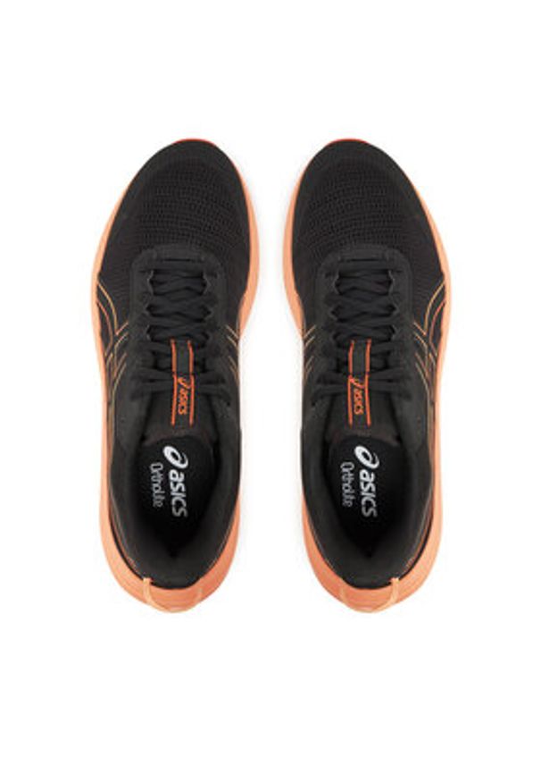 Asics Buty do biegania Jolt 5 1011B963 Czarny. Kolor: czarny. Materiał: mesh, materiał