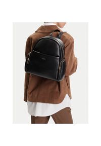 Plecak MEXX. Kolor: czarny #1