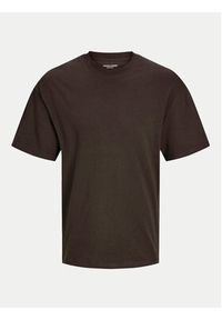 Jack & Jones Komplet t-shirtów Hugo 12284202 Kolorowy Loose Fit. Materiał: bawełna. Wzór: kolorowy #3