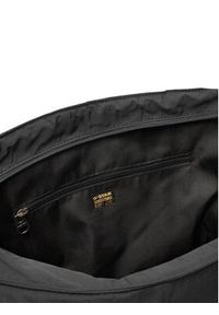 G-Star RAW - G-Star Raw Torba CEO-ELIJAH-XC8198 Szary. Kolor: szary. Materiał: materiał #2