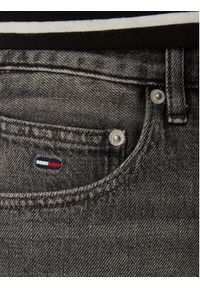 Tommy Jeans Szorty jeansowe Otis DM0DM23066 Czarny Regular Fit. Kolor: czarny. Materiał: bawełna #2