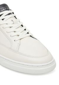 GANT - Gant Sneakersy 30631872 Biały. Kolor: biały. Materiał: skóra #6
