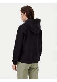 Calvin Klein Jeans Bluza Institutional Graphic J20J225494 Czarny Regular Fit. Kolor: czarny. Materiał: syntetyk, bawełna #3