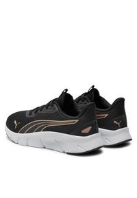 Puma Sneakersy Flexfocus Lite Modern 310093 08 Czarny. Kolor: czarny. Materiał: mesh, materiał #6
