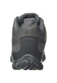 Regatta - Damskie Buty Wodoodporne Edgepoint Mid. Kolor: różowy. Styl: sportowy