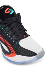Nike Buty do koszykówki Jordan Luka 4 HF0823 001 Czarny. Kolor: czarny. Materiał: materiał. Sport: koszykówka #6