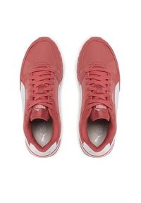 Puma Sneakersy St Runner V3 Nl 384857 18 Różowy. Kolor: różowy. Materiał: materiał #4