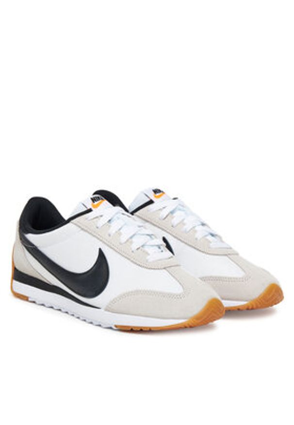 Nike Sneakersy W Pacific HM4771 105 Biały. Kolor: biały. Materiał: materiał