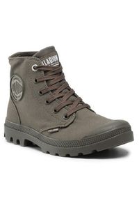 Palladium Trapery Mono Chrome 73089-325-M Zielony. Kolor: zielony. Materiał: materiał #5