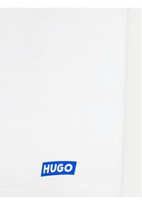Hugo Komplet 2 t-shirtów Naolo 50522383 Kolorowy Regular Fit. Materiał: bawełna. Wzór: kolorowy #4