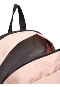 JanSport Plecak EK0A5BAHN591 Różowy. Kolor: różowy. Materiał: materiał. Styl: sportowy #4