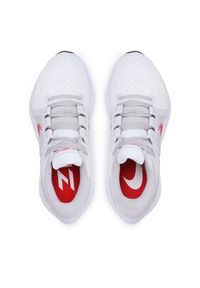 Nike Buty do biegania Air Zoom Vomero 16 DA7698 103 Biały. Kolor: biały. Materiał: materiał. Model: Nike Zoom #5