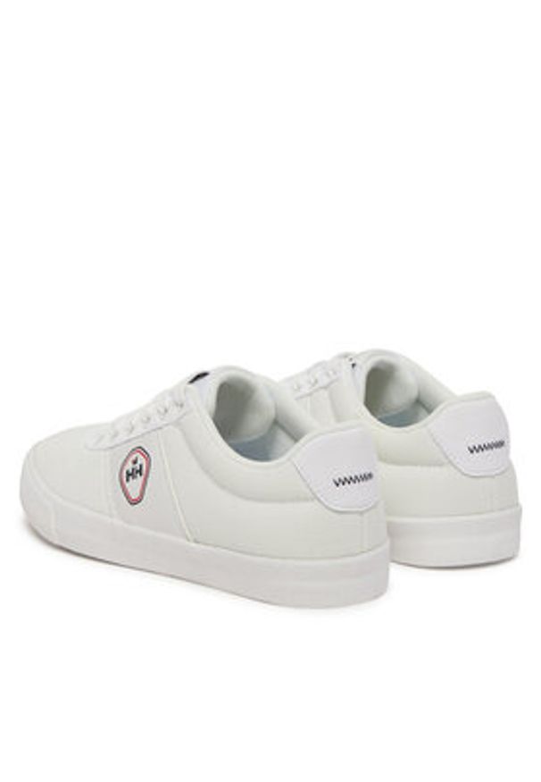 Helly Hansen Sneakersy Archboard 12024_011 Biały. Kolor: biały. Materiał: materiał