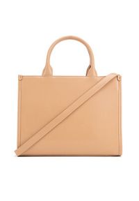 MEXX Torebka MEXX-S-002-07 Brązowy. Kolor: brązowy #5
