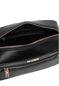 MEXX Torebka CEO-MEXX-S-011-10 Czarny. Kolor: czarny. Materiał: skórzane #4