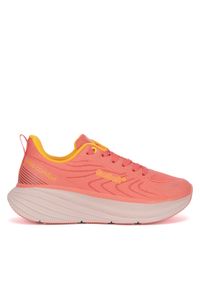 Go Soft Sneakersy WFA2813-1 Różowy. Kolor: różowy. Materiał: materiał #1