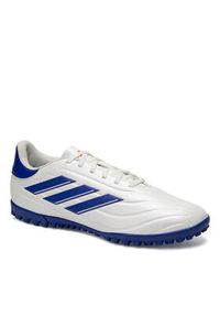 Adidas - adidas Sneakersy COPA PURE 2 CLUB TF IG8688 Biały. Kolor: biały. Materiał: syntetyk #6