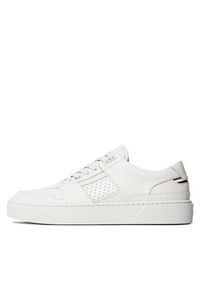 BOSS - Boss Sneakersy Gary Tenn 50512161 Biały. Kolor: biały #5