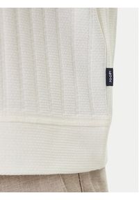 JOOP! Koszula Juanmanuel 30101936 Écru Regular Fit. Materiał: bawełna #3