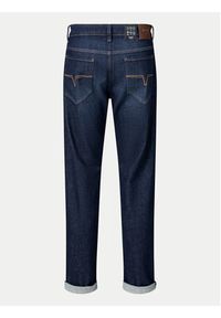 JOOP! Jeans Jeansy 15 JJD-02Mitch 30046870 Granatowy Modern Fit. Kolor: niebieski #8