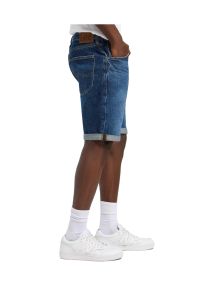 Lee - MESKIE SPODENKI LEE 5 POCKET SHORT URBAN 112363928 #2
