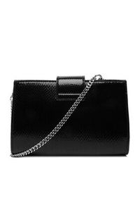 MEXX Torebka CEO-MEXX-S-002-09 Czarny. Kolor: czarny #4