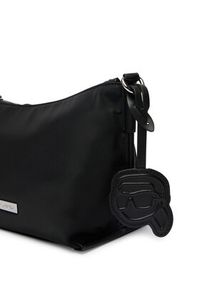 Karl Lagerfeld - KARL LAGERFELD Torebka B2W30071 Czarny. Kolor: czarny #4