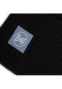 Buff Czapka Crossknit 132891.999.10.00 Czarny. Kolor: czarny. Materiał: akryl, materiał