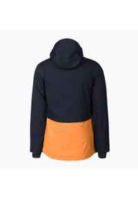 Kurtka snowboardowa damska Billabong Adiv Tropper STX 19. Kolor: czarny. Sezon: zima. Sport: snowboard #2