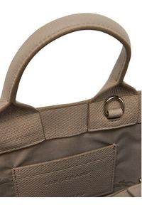 Longchamp Torebka 10278HFP Szary. Kolor: szary. Materiał: skórzane