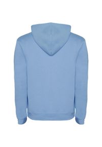 ROLY - Bluza Z Kapturem Dla Dzieci/dzieci Urban Drawstring Hoodie. Typ kołnierza: kaptur. Kolor: biały, wielokolorowy, niebieski