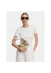 Torebka Guess. Kolor: beżowy #1