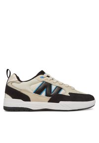Sneakersy New Balance. Kolor: beżowy
