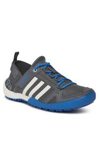Adidas - adidas Trekkingi Terrex Daroga Two 13 HEAT.RDY Hiking Shoes HP8637 Szary. Kolor: szary. Materiał: materiał. Model: Adidas Terrex. Sport: turystyka piesza #6