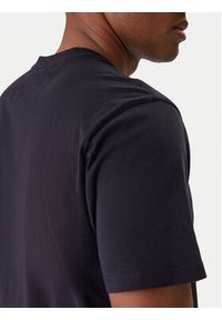 C.P. Company T-Shirt 20CMTS084A005100W Granatowy Regular Fit. Kolor: niebieski. Materiał: bawełna #2