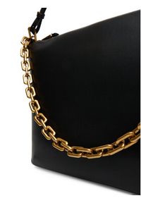 Emporio Armani Torebka EW003123 AF19173 UC001 Czarny. Kolor: czarny. Materiał: skórzane #3