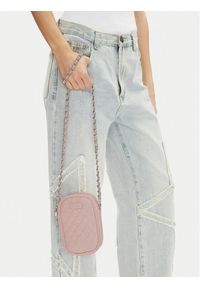 DeeZee Torebka DZE-S-018-07 Różowy. Kolor: różowy #1