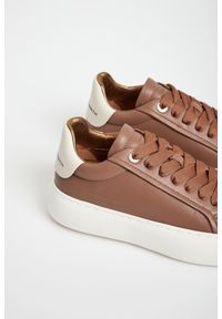 Alexander Smith - Sneakersy damskie skórzane Soho ALEXSANDER SMITH. Materiał: skóra #2