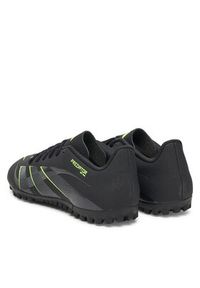 Adidas - adidas Buty do piłki nożnej Predator Club JH8852 Czarny. Kolor: czarny. Materiał: skóra